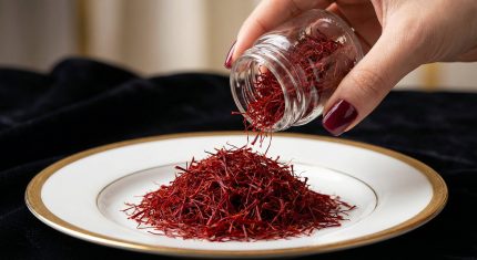 زعفران سوپرنگین اتویی